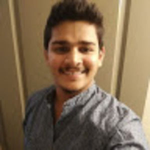 Meet your Posher, Dhaval